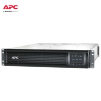 APC SMT3000RMI2U Smart-UPS 3000VA RM 2U 